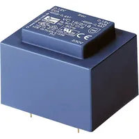 Block VC 16/1/12 Printtransformator 1 x 230V 1 x 12 V/AC 16 VA 1.33A