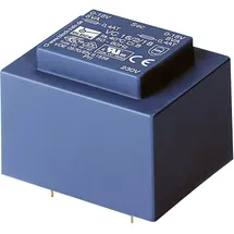 Block VC 16/1/12 Printtransformator 1 x 230V 1 x 12 V/AC 16 VA 1.33A