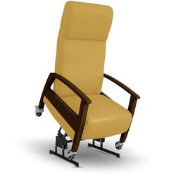 Aufstehsessel London MOBIL Get Up 2