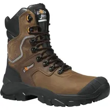U-POWER Calgary Uk S3 Src - Braun/schwarz 44