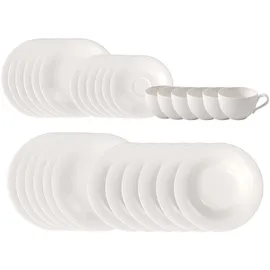 Villeroy & Boch Essential Starter-Set 30-tlg. für 6 Personen