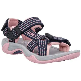 CMP Hamal 38q9954 Sandalen - Blue / Lotus - EU 34