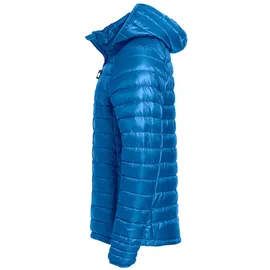 New Wave Hudson Jacke Blau 120