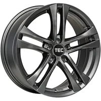 TEC Speedwheels AS4 7,5x17 5x110 ET38 MB65,1