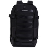 Hedgren Hcmby Comby Ex Travel Backpack 15,6" + RFID M Black