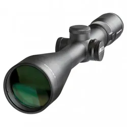 Delta Zielfernrohr Titanium 2,5-10x56