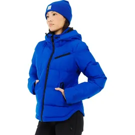 Protest Lucid Jacke Vibrant Blue L