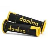 Domino A450 Street Racing schwarz/gelb
