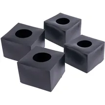 Automaten Hoffmann Gummifüße