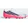 adidas F50 Hyperfast League AG Herren Cloud White/Solar Purple/Solar Turbo 48