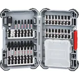 bosch professional zubehör 31-tlg. Impact Control Schrauberbit-Set