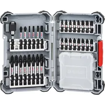 bosch professional zubehör 31-tlg. Impact Control Schrauberbit-Set