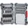 bosch professional zubehör 31-tlg. Impact Control Schrauberbit-Set