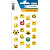 Magni MAGIC Emojis Stone Sticker