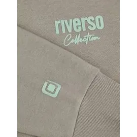 Riverso Hoodie Grau 62