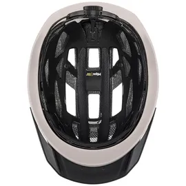 Uvex City I-Vo 2 MIPS 52-57 cm grau 2026