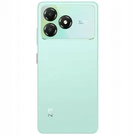 ZTE Blade A36 64 GB Aqau Green