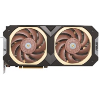 Asus GeForce RTX 4080 SUPER Noctua OC Edition