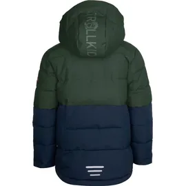 TROLLKIDS 365-322-104 Mantel/Jacke