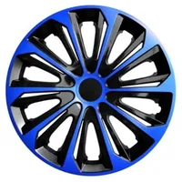 NRM Strong 14 Zoll 4 Stück Blau/Schwarz