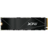 A-Data ADATA XPG Gammix S50 Core 500GB, M.2 2280 / M-Key / PCIe 4.0 x4 (SGAMMIXS50C-500G-CS)