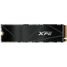 A-Data ADATA XPG Gammix S50 Core 500GB, M.2 2280 / M-Key / PCIe 4.0 x4 (SGAMMIXS50C-500G-CS)