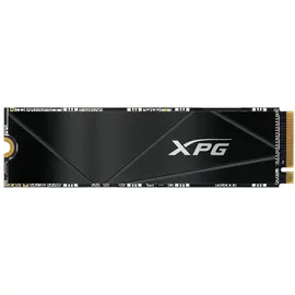 A-Data ADATA XPG Gammix S50 Core 500GB, M.2 2280 / M-Key / PCIe 4.0 x4 (SGAMMIXS50C-500G-CS)