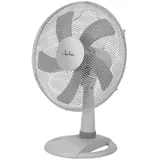 Jata VM3027 50 cm Tischventilator Weiß
