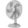 Jata VM3027 50 cm Tischventilator Weiß