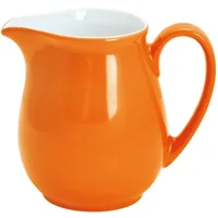 Kahla 571003A72556C Pronto Colore Milchkännchen 0,25 l sunset orange