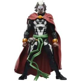 Marvel Brother Voodoo Actionfigur 15 cm - Grün/Lila
