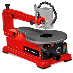 EINHELL Dekupiersäge »TC-SS 406 E«, 70 W - rot | schwarz