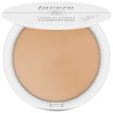 Lavera Teint Foundation 02 tanned 10,5 g
