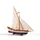 Billing Boats BB0902 - Le Martegaou 1:80 Baukasten