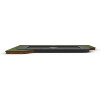 Berg Toys Ultim Champion flatground 330 x 220 cm grau