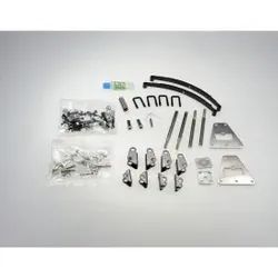 Metallteile-Beutel B Auflieger 56310