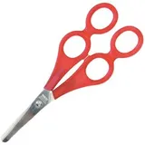 Heyda Therapeutenschere blau oder rot 17,0 cm