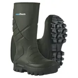 schmidt's onlineshop Noratherm S5 Gummistiefel Grün 44