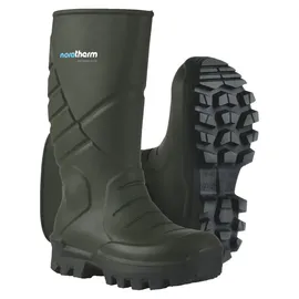 schmidt's onlineshop Noratherm S5 Gummistiefel Grün 44