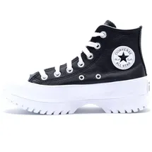 Converse Chuck Taylor All Star Lugged 2.0 Leather Hi-Top