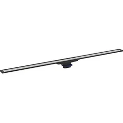 Geberit Duschrinne CleanLine Ablaufrinne Duschen Edelstahl inkl. Rohbauset