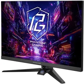 ASRock PGO27QFV 27" schwarz