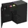 Ultimate Guard Flip`n`Tray 80+ XenoSkin Monocolor Schwarz