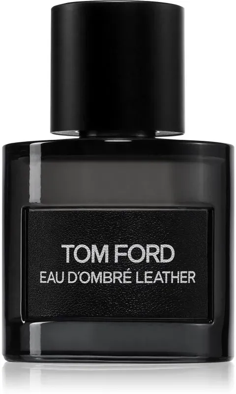 TOM FORD Ombré Leather Eau d'Ombré Leather Eau de Toilette für Herren 50 ml