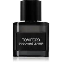 TOM FORD Ombré Leather Eau d'Ombré Leather Eau de Toilette für Herren 50 ml