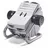 Durable Rollkartei Telindex 500 Karten Silber