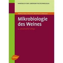 Mikrobiologie des Weines