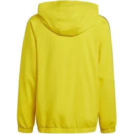 adidas Regenjacke Tiro 24 Gelb 164