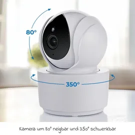 Reer BabyCam XL Move 1.0