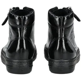 Paul Green Sneaker High Damen Schwarz 39